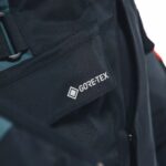 CARVE MASTER 3 GORE-TEX® - MEN'S WATERPROOF MOTORCYCLE JACKET 1
