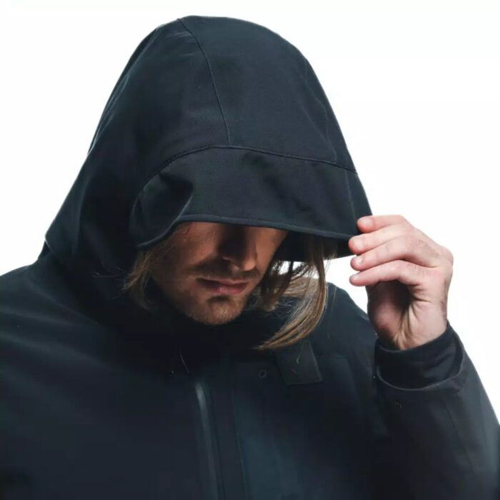 CORSO ABSØLUTESHELL™ PRO - MEN'S WATERPROOF MOTORCYCLE JACKET