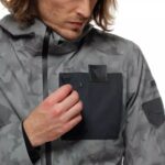 CORSO ABSØLUTESHELL™ PRO - MEN'S WATERPROOF MOTORCYCLE JACKET 2