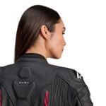 ALPINESTARS WOMAN STELLA DUSK LEATHER JACKET