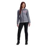 ALPINESTARS WOMAN STELLA CHROME V2 SPORT HOODIE