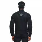 DAINESE DUOMO ABSØLUTESHELL PRO MEN'S WATERPROOF MOTORCYCLE PARKA