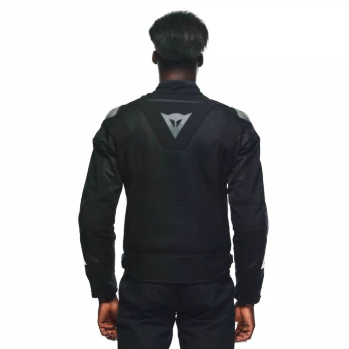 DAINESE DUOMO ABSØLUTESHELL PRO MEN'S WATERPROOF MOTORCYCLE PARKA