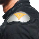 ENERGYCA AIR TEX - MEN'S SUMMER MOTORCYCLE JACKET IN FABRIC 2
