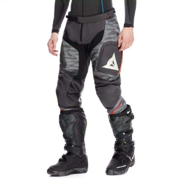 DAINESE STERRATO MEN OFFROAD MOTORCYCLE PANTS