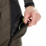 DAINESE SUPER ADVENTURE ABSØLUTESHELL MEN OFFROAD MOTORCYCLE PANTS