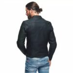 RAZON 2 - MEN'S MOTORCYCLE LEATHER JACKET