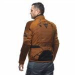 SPRINGBOK 3L ABSOLUTESHELL™ - MEN'S WATERPROOF MOTORCYCLE JACKET 2