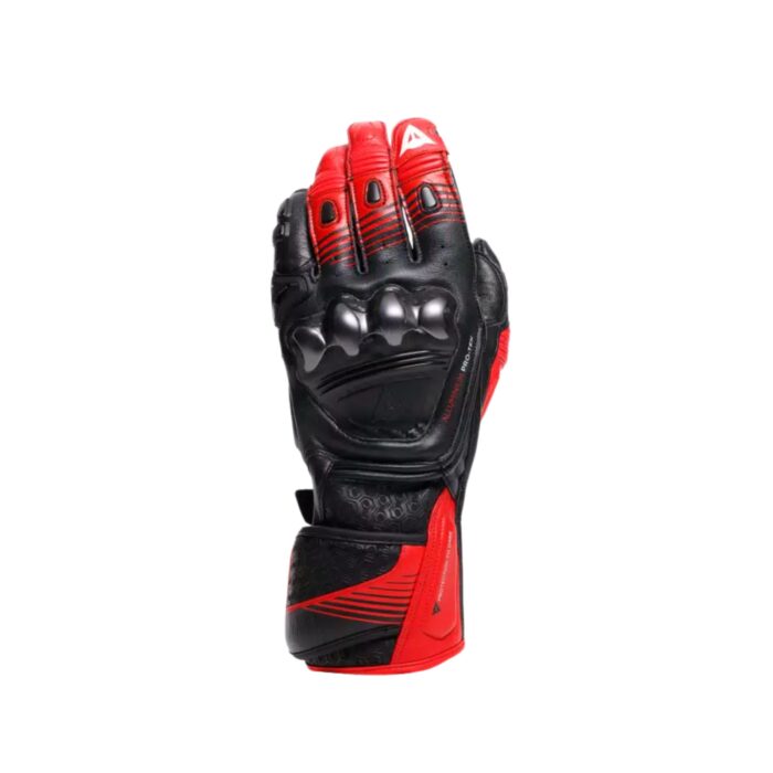 FIERO - LEATHER RACING MOTORCYCLE GLOVES 4FIERO - LEATHER RACING MOTORCYCLE GLOVES 4