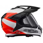 Helmet BMW GS Carbon Evo 2