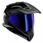 Helmet BMW GS Carbon Evo 10