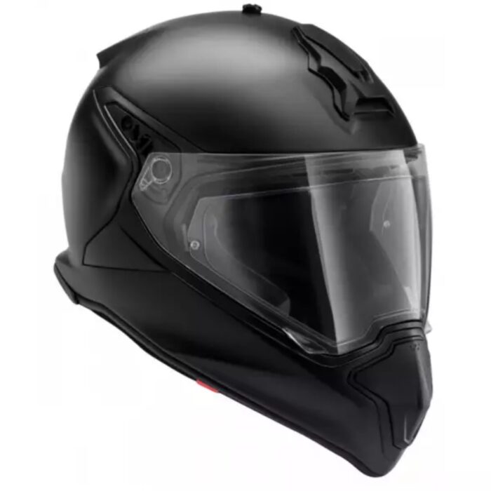Helmet BMW GS Carbon Evo 11