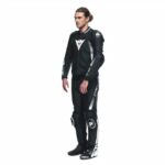 DAINESE SUPER SPEED  MENS MOTORCYCLE LEATHER PANTS 
