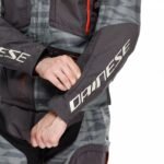 STERRATO - MEN TEXTILE OFF-ROAD MOTORCYCLE JACKET 1