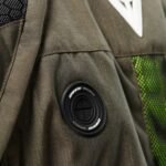 SUPER ADVENTURE ABSØLUTESHELL™ - MEN MOTORCYCLE OFF-ROAD JACKET