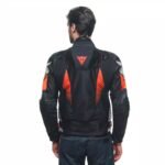 SUPER RIDER 2 ABSOLUTESHELL™ - MEN'S WATERPROOF MOTORCYCLE JACKET 3