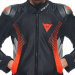 SUPER RIDER 2 ABSOLUTESHELL™ - MEN'S WATERPROOF MOTORCYCLE JACKET 1