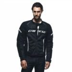 AIR FRAME 3 TEX - MEN'S SUMMER MOTORCYCLE JACKET IN FAB