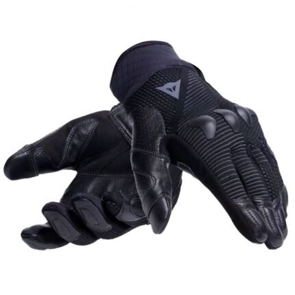 UNRULY ERGO-TEK - MEN'S MOTORCYCLE TEXTILE GLOVES 2