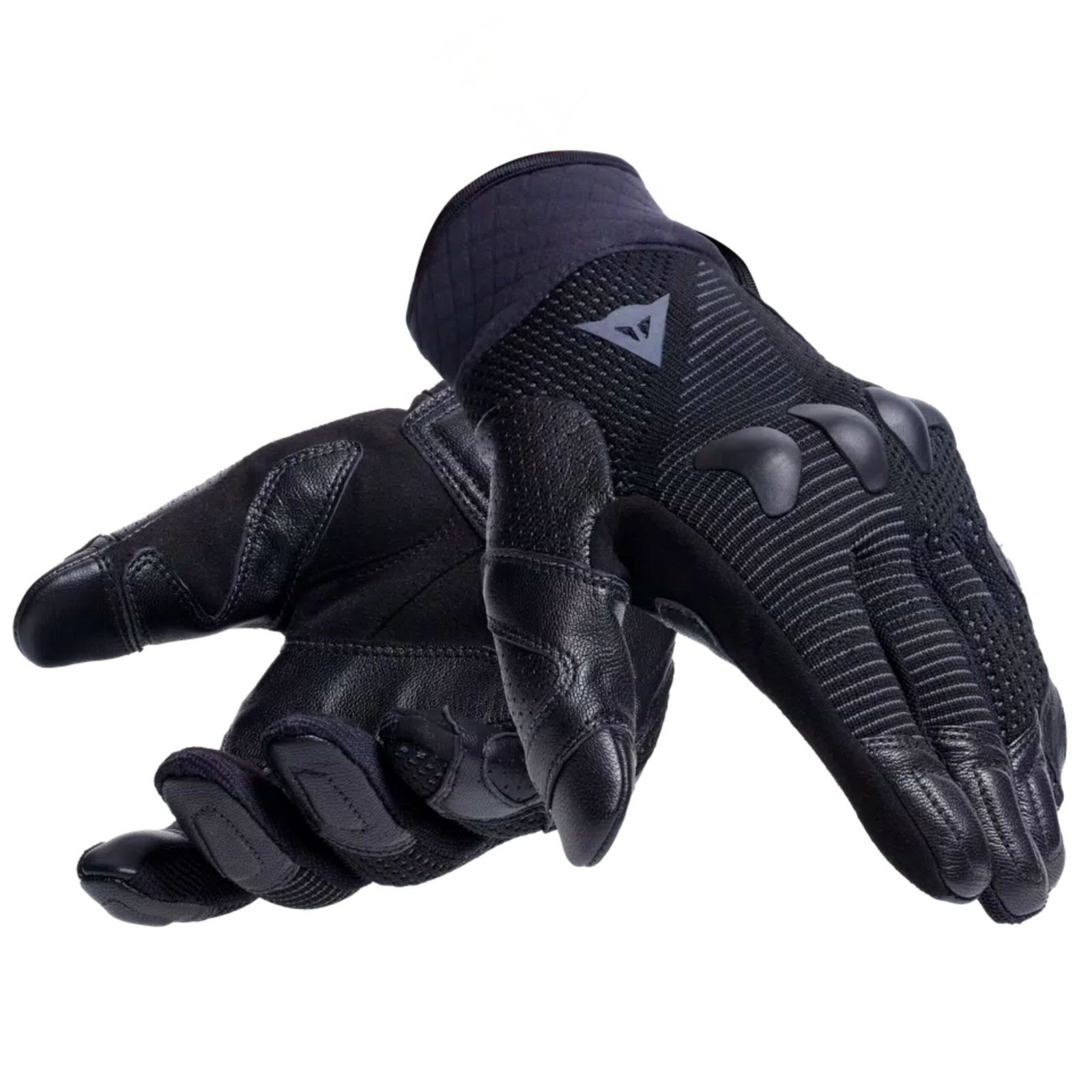 8 UNRULY ERGO-TEK - MEN'S MOTORCYCLE TEXTILE GLOVES 2