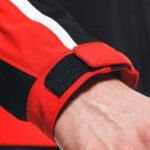 UntAVRO 5 TEX - MEN'S MOTORCYCLE JACKET IN FABRIC 6itled design