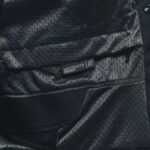 AIR FRAME 3 TEX - MEN'S SUMMER MOTORCYCLE JACKET IN FABRIC