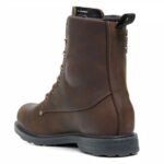 DAINESE BLEND 2 WP MENS WATERPROOF MOTORCYCLE BOOTS BROWN