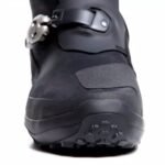 DAINESE SEEKER GORE TEX MENS WATERPROOF MOTORCYCLE TOURING BOOTS