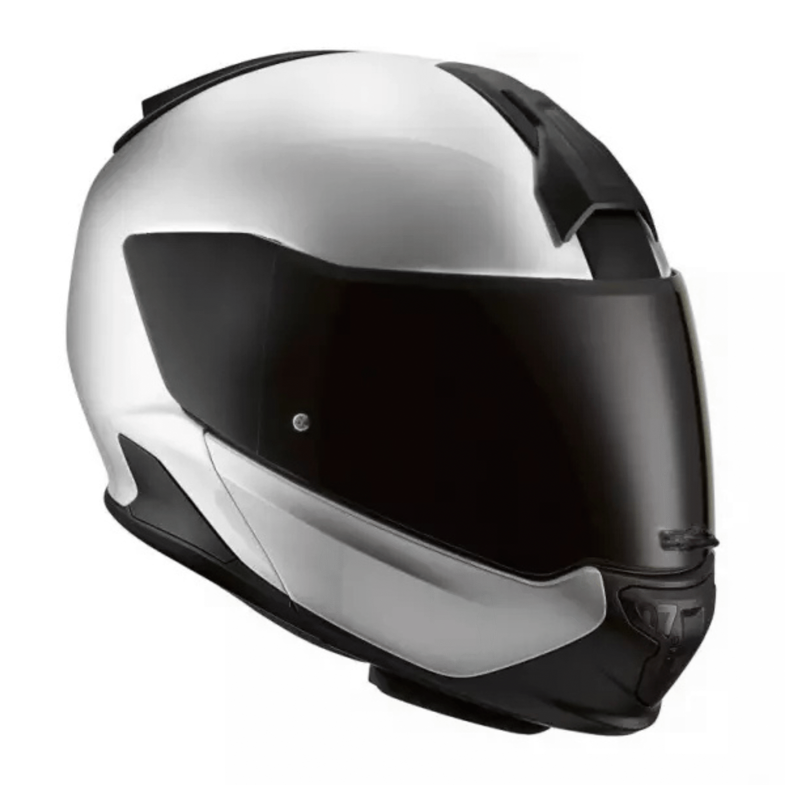 8 Helmet BMW System 7 Evo 8