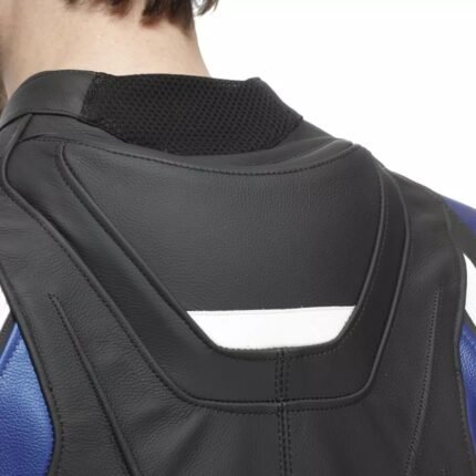 DAINESE AVRO 4 MEN 2 PIECE MOTORCYCLE LEATHER SUIT