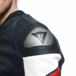 AVRO 5 - MEN'S MOTORCYCLE LEATHER JACKET