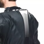 DAINESE LAGUNA SECA 5 MEN 2 PIECE MOTORCYCLE PERFORATED LEATHER SUIT