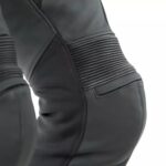 DAINESE PONY 3 - MENS MOTORCYCLE LEATHER PANTS