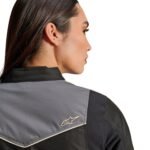 ALPINESTARS WOMAN STELLA T DYNO WR JACKET