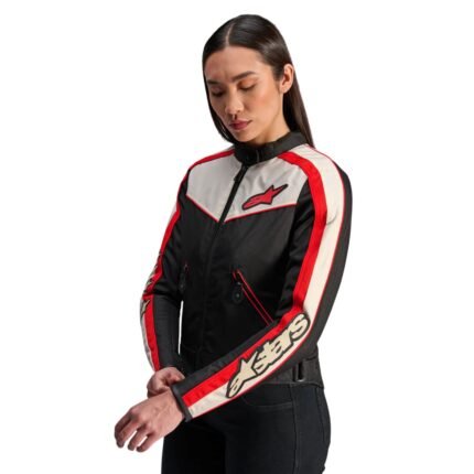 ALPINESTARS WOMAN STELLA T DYNO WR JACKET