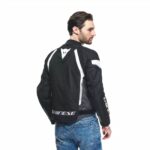 AVRO 5 TEX - MEN'S MOTORCYCLE JACKET IN FABRIC 6
