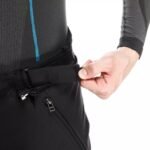 SPRINGBOK 3L ABSOLUTESHELL™ - MEN'S WATERPROOF MOTORCYCLE PANTS 1