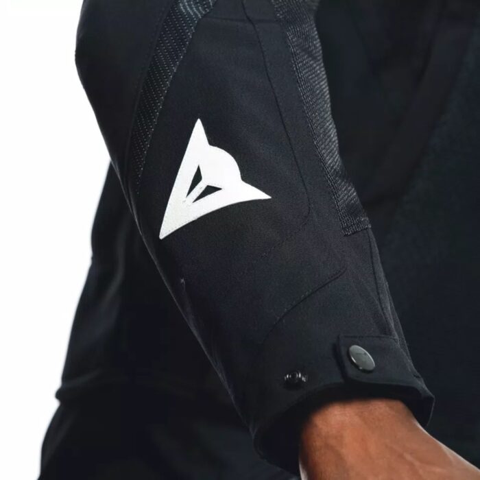 DAINESE DUOMO ABSØLUTESHELL PRO MEN'S WATERPROOF MOTORCYCLE PARKA