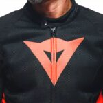 ENERGYCA AIR TEX - MEN'S SUMMER MOTORCYCLE JACKET IN FABRIC 2