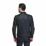 FULCRO - MEN'S MOTORCYCLE LEATHER JACKET 1