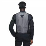 HEROSPHERE AIR - MEN SUMMER MOTORCYCLE JACKET 2