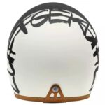 BMW Helmet Jet Bowler 2