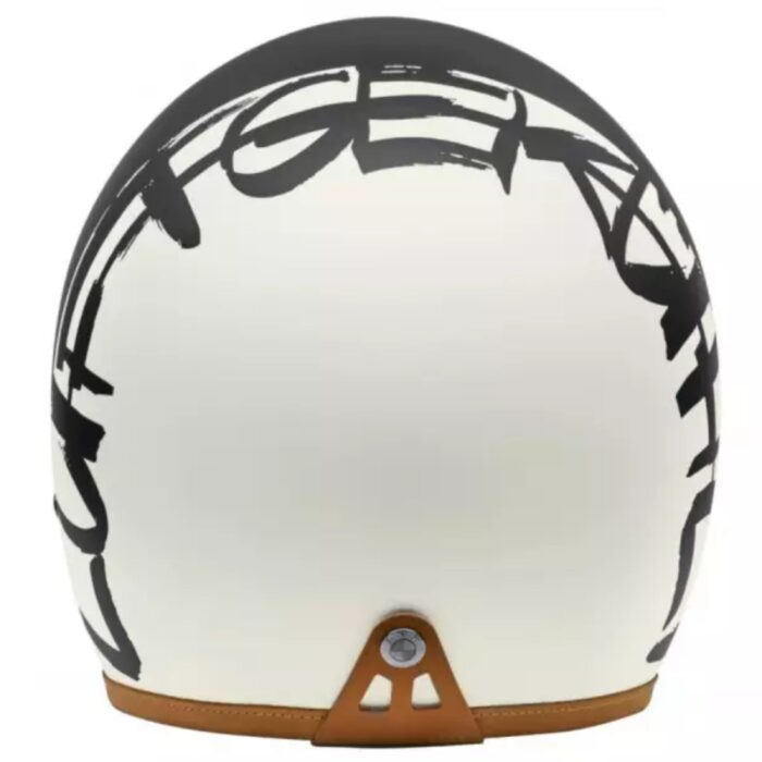 BMW Helmet Jet Bowler 2