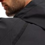 IGNITE 2 - MEN TEXTILE MOTORCYCLE JACKET 1