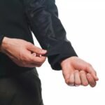 IGNITE AIR TEX - MEN'S SUMMER MOTORCYCLE JACKET IN FABRIC 1