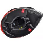 Helmet BMW GS Carbon Evo 2