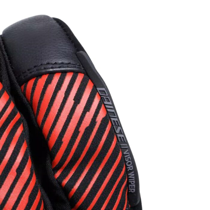 FULMINE D-DRY® - MEN'S WATERPROOF MOTORCYCLE GLOVES
