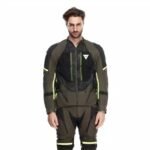 SUPER ADVENTURE ABSØLUTESHELL™ - MEN MOTORCYCLE OFF-ROAD JACKET