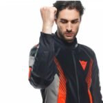 SUPER RIDER 2 ABSOLUTESHELL™ - MEN'S WATERPROOF MOTORCYCLE JACKET 3