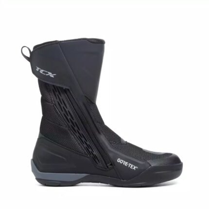 DAINESE AXIAL 2 MEN'S MOTORCYCLE RACING BOOTS